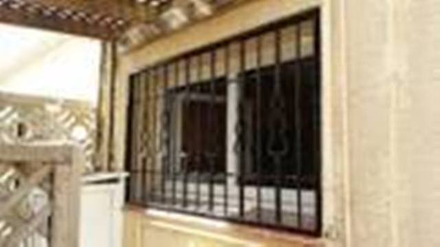 carpinteria metalica tarragona El MaÃ±o Manitas