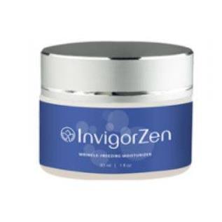 InvigorZen Cream: Reviews | Risk Free Trial Offer Picture Box
