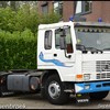 Volvo FL12 Bronk-BorderMaker - 2020