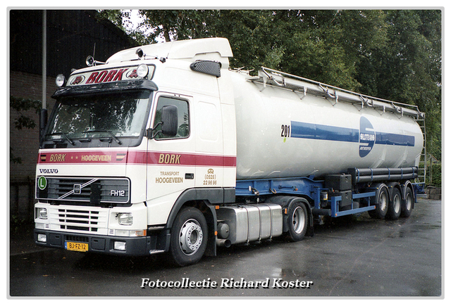 Bork - BJ-FZ-12 - Volvo FH12-BorderMaker Richard