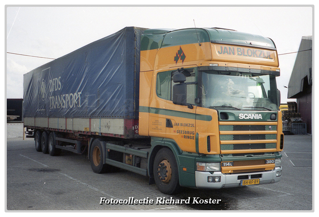 Blokzijl, Jan BH-RF-89-BorderMaker Richard