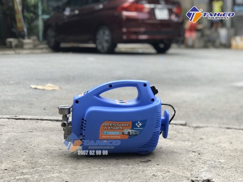 may-rua-xe-mini-gia-dinh - Anonymous