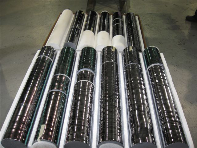 Monocrystalline Silicon Picture Box