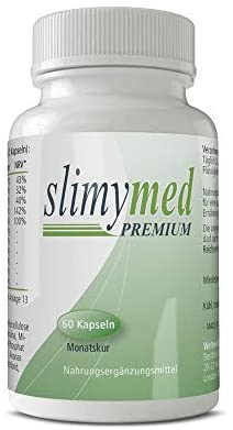 1 Slimymed Premium