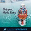 The Best Logistics and Frei... - The Best International frei...