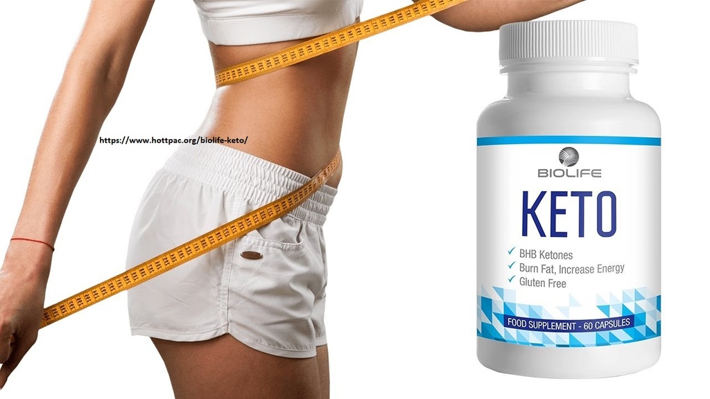 https://www.hottpac Biolife Keto