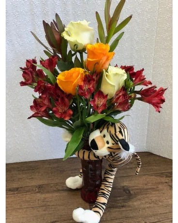 Flower Shop in Corvallis OR Flower Delivery in Corvallis OR
