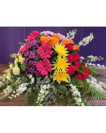 Funeral Flowers Corvallis OR Flower Delivery in Corvallis OR