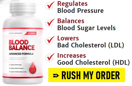Blood Balance Advanced Formula Really Work? Picture Box