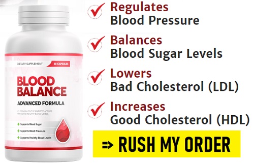 Blood Balance Advanced Formula Really Work? Picture Box