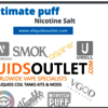 Ultimate Puff Nicotine Salt... - Picture Box
