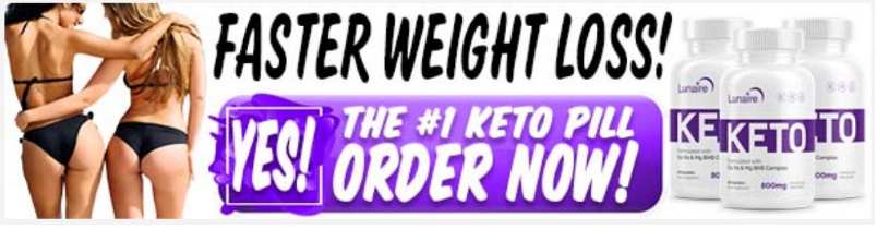 Lunaire Keto Avis Picture Box