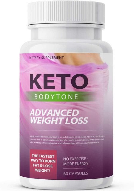 1 Comment Prendre Keto Bodytone