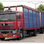 Hooijer VF-50-RV-BorderMaker - Richard