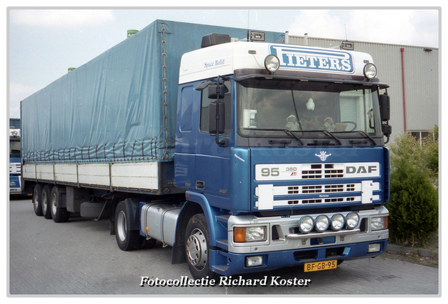 Pieters - BF-GB-95 - Daf 95-360-BorderMaker Richard