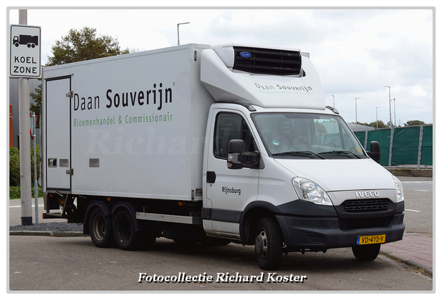 Souverein, Daan VD-410-V-BorderMaker Richard