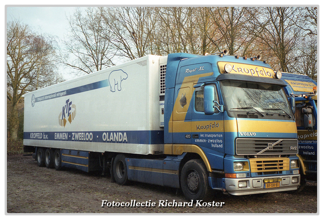 Kropfeld - BF-XH-81 - Volvo FH12-BorderMaker Richard