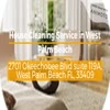 House Cleaning Service in West Palm Beach