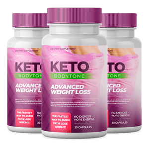 Keto Bodytone Keto Bodytone