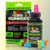 What Is Pure Strength CBD Gummies - Is It Safe And Effective?