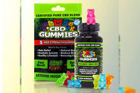 download (9) What Is Pure Strength CBD Gummies - Is It Safe And Effective?