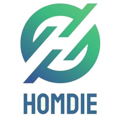 logo-homdie - Anonymous