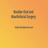 facial trauma - Boulder Oral and Maxillofac...