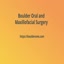facial trauma - Boulder Oral and Maxillofacial Surgery
