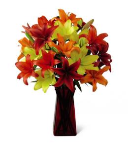 Florist in Burlington ON Flower delivery in Burlington