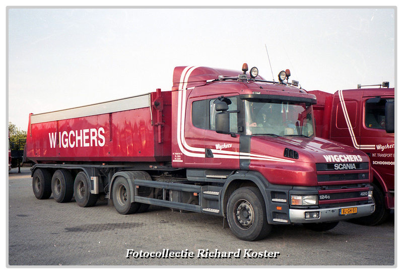 Wigchers - BJ-GH-51 - Scania T124 (1)-BorderMaker - Richard