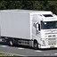 26-BPD-9 Volvo FH4 Pothuize... - Rijdende auto's 2020