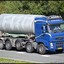 BX-NT-41 Volvo FH3-BorderMaker - Rijdende auto's 2020