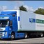 16-BBH-3 Volvo FH L&M Rijns... - 2020