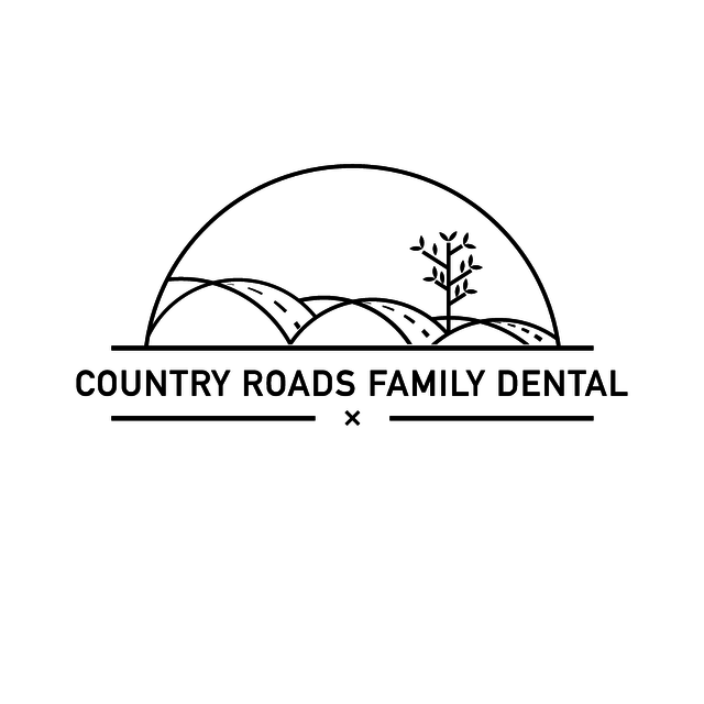 Country Roads Family Dental - Logo Country Roads Family Dental