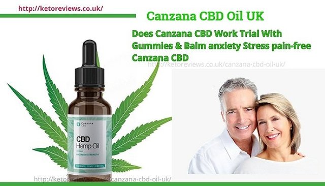 Canzana-CBD-Oil-UK.jpg SAIF Canzana CBD Benefits – To Expect From Canzana CBD Oil!
