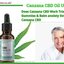 Canzana-CBD-Oil-UK.jpg SAIF - Canzana CBD Benefits â€“ To Expect From Canzana CBD Oil!