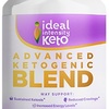 Ideal Intensity Keto Reviews - Picture Box