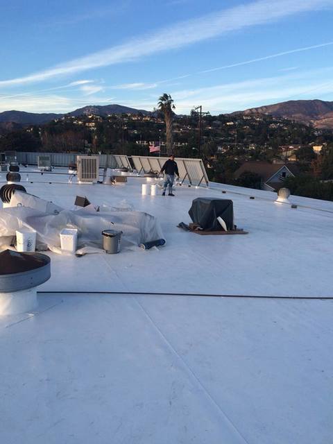 Oxnard roofers Roofing company Oxnard