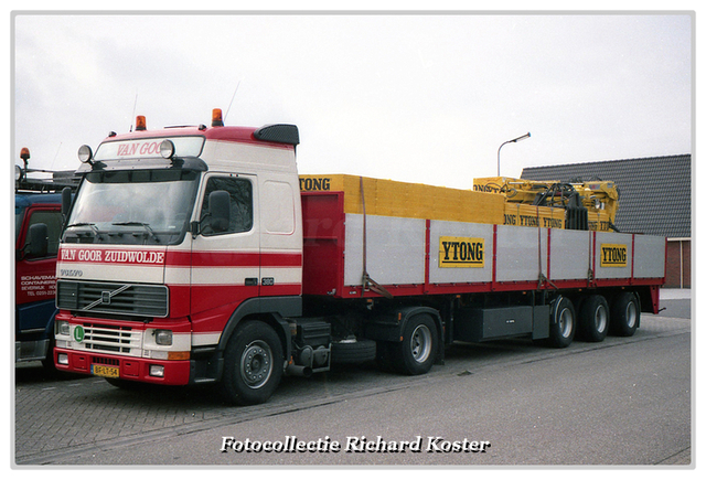 Goor van BF-LT-54-BorderMaker Richard