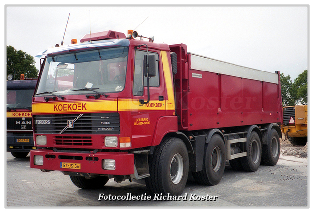 Koekoek BF-JS-56 (0)-BorderMaker Richard