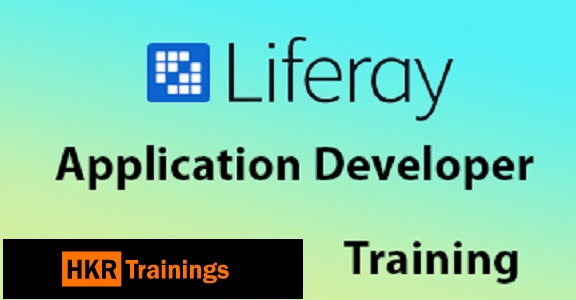 1597752297 Liferay Developer Training Online