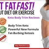 Keto Body Trim Is The Best ... - Picture Box
