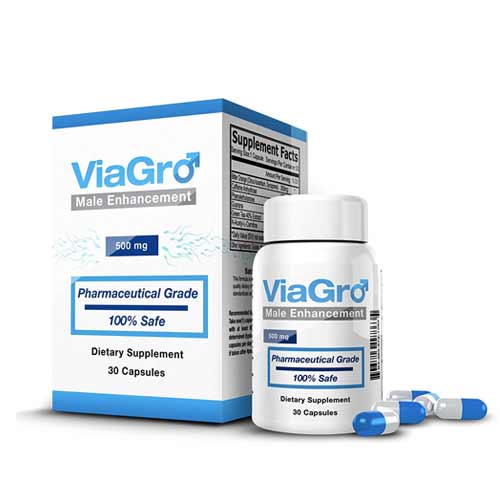 ViaGro Review https://supplementarmy.com/viagro-male-enhancement/