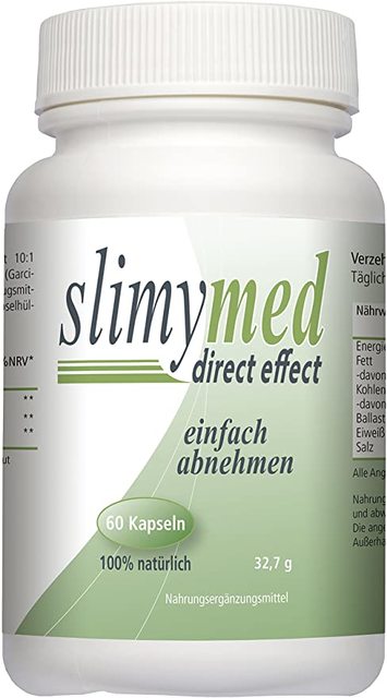 Slimymed Slimymed