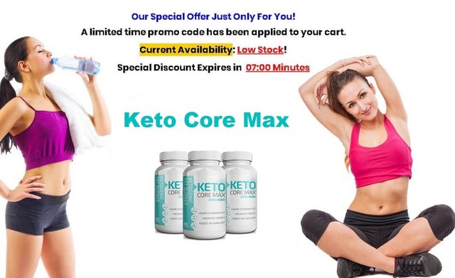 Keto Core Max  - Does This Keto Core Max  Pills  Picture Box
