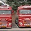 GS v.d IJssel line up DAF3-... - 2020