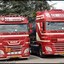 GS v.d IJssel line up DAF-B... - 2020