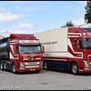 GS v.d IJssel line up Volvo... - 2020