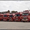 GS v.d IJssel line up2-Bord... - 2020