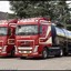 GS v.d IJssel line up3-Bord... - 2020